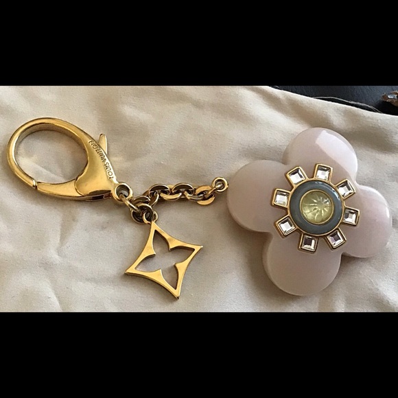 Louis Vuitton Accessories - Louis Vuitton Bag Charm